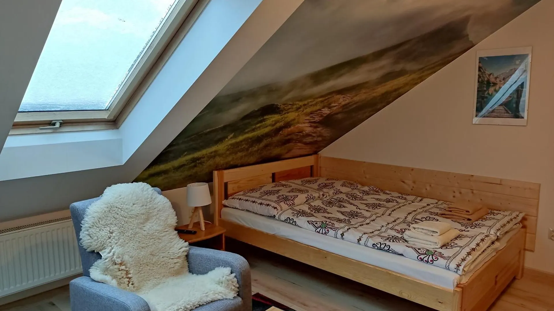 Apartamenty U Drwala Zakopane 0*,  Polen