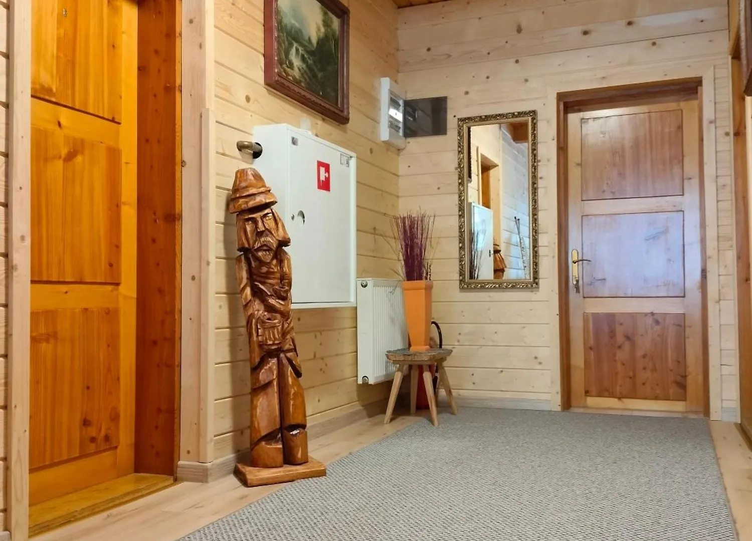 Apartamenty U Drwala Zakopane 0*,  Polen