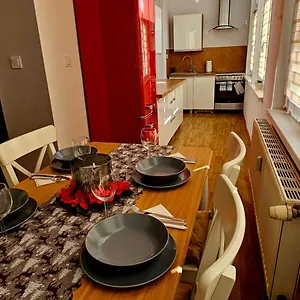 Lucjanek Apartament Karpacz