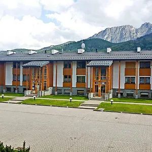 Viva Maria Olchowy Apartament