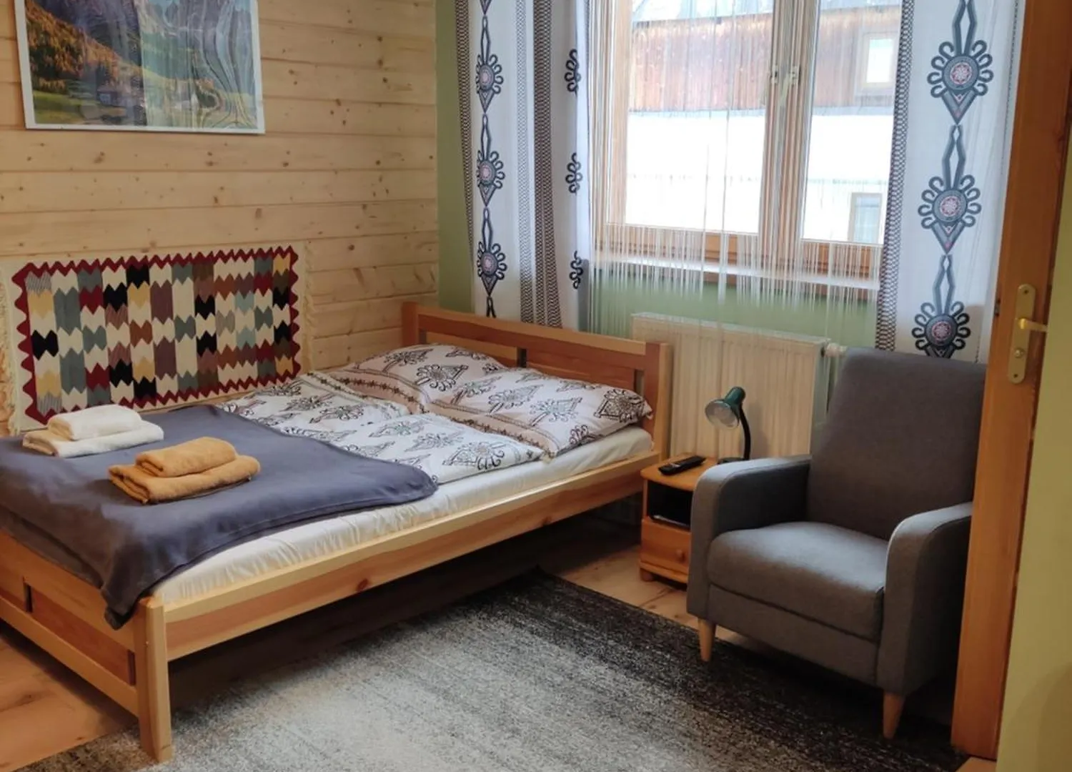 Apartamenty U Drwala Zakopane