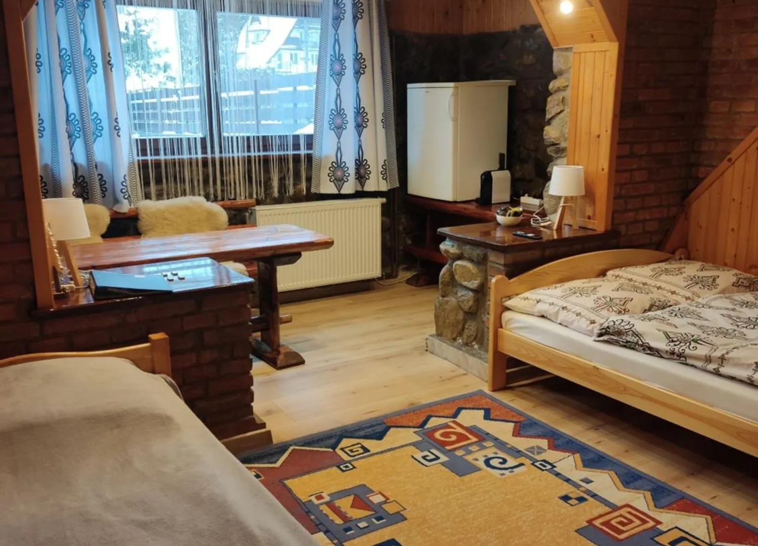 Pensjonat Apartamenty U Drwala Zakopane
