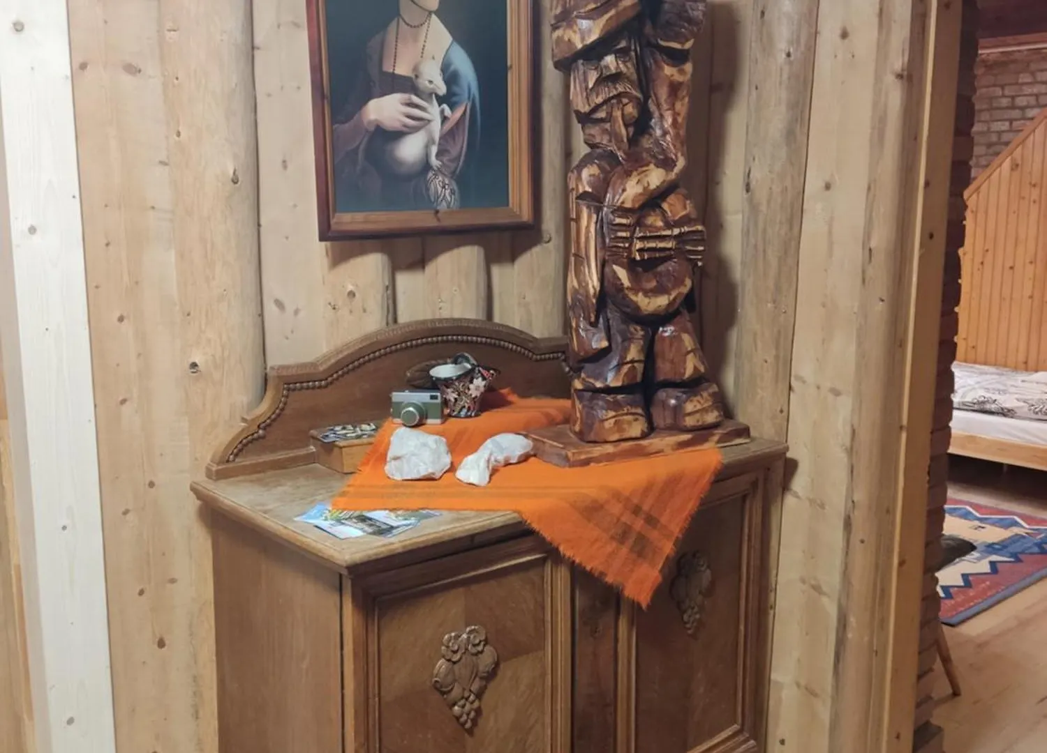 Apartamenty U Drwala Zakopane Polska