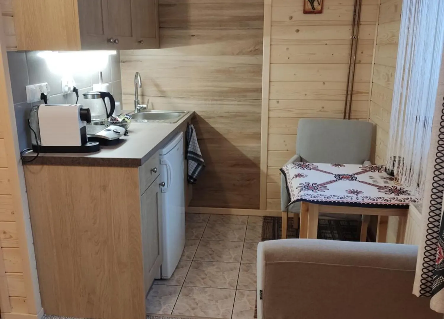 게스트하우스 Apartamenty U Drwala 자코파네