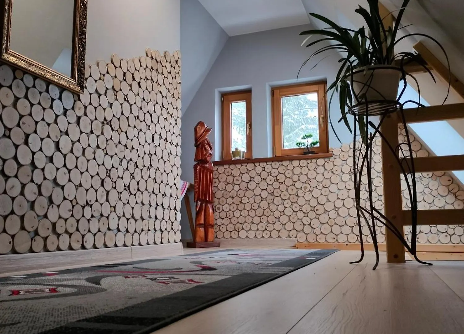 Apartamenty U Drwala Zakopane Pensjonat