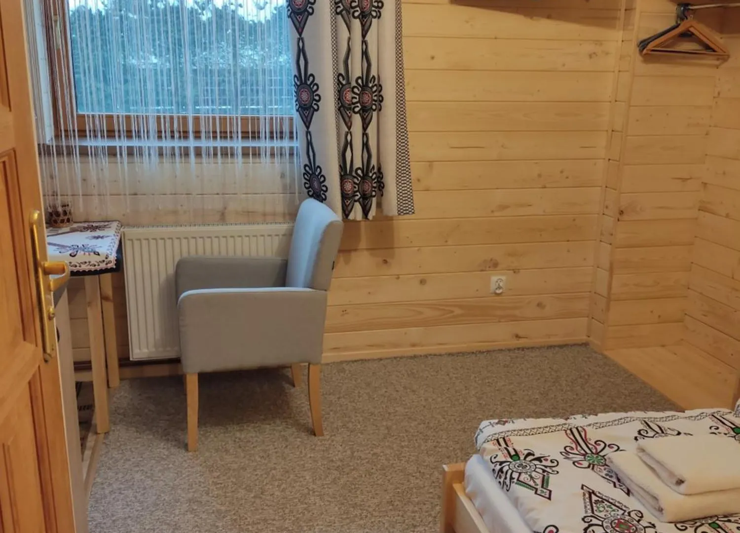 Apartamenty U Drwala Zakopane Pensjonat