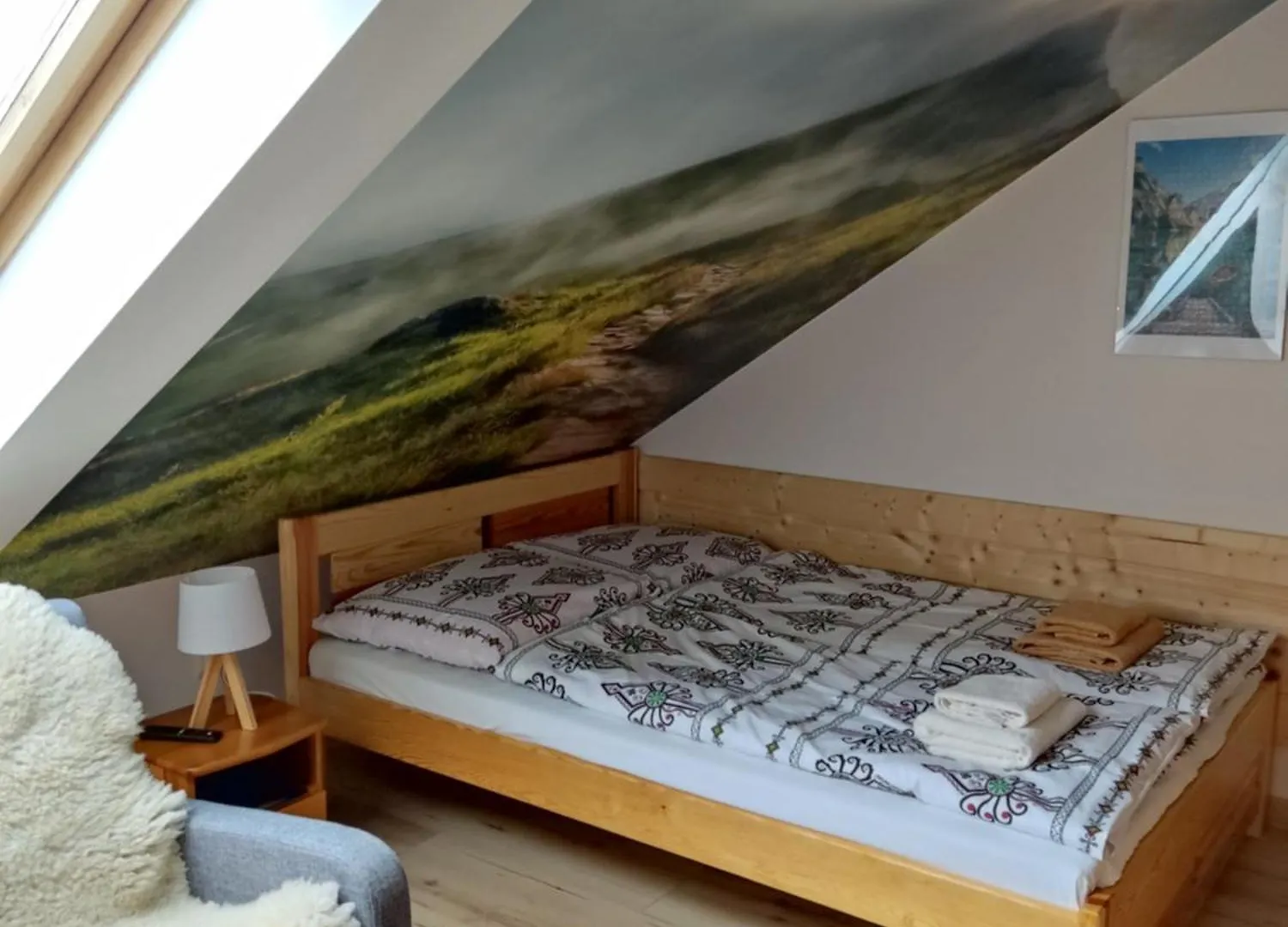 Apartamenty U Drwala Zakopane