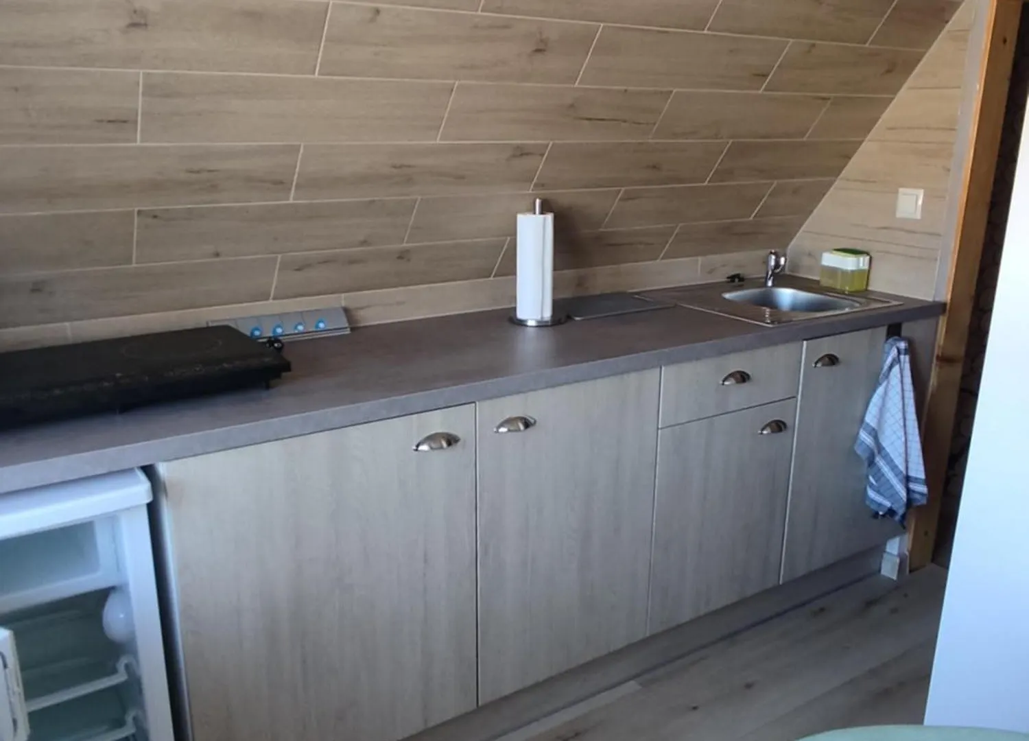 Apartamenty U Drwala 자코파네