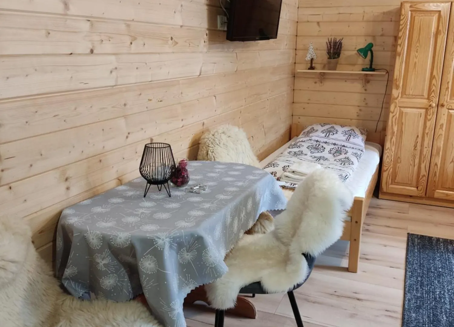 Apartamenty U Drwala 자코파네 게스트하우스