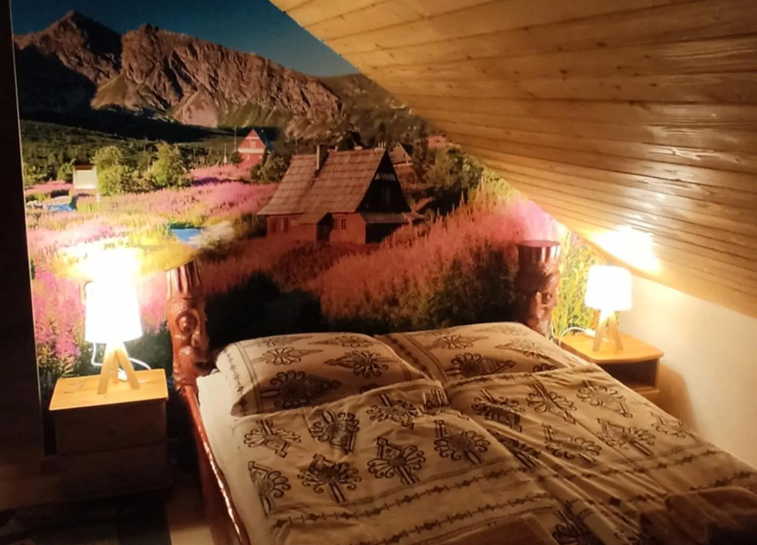 Apartamenty U Drwala Zakopane Polska