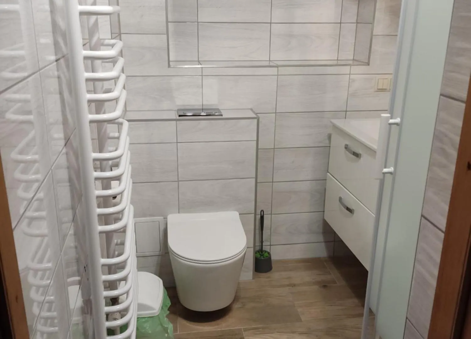 Apartamenty U Drwala 자코파네 폴란드