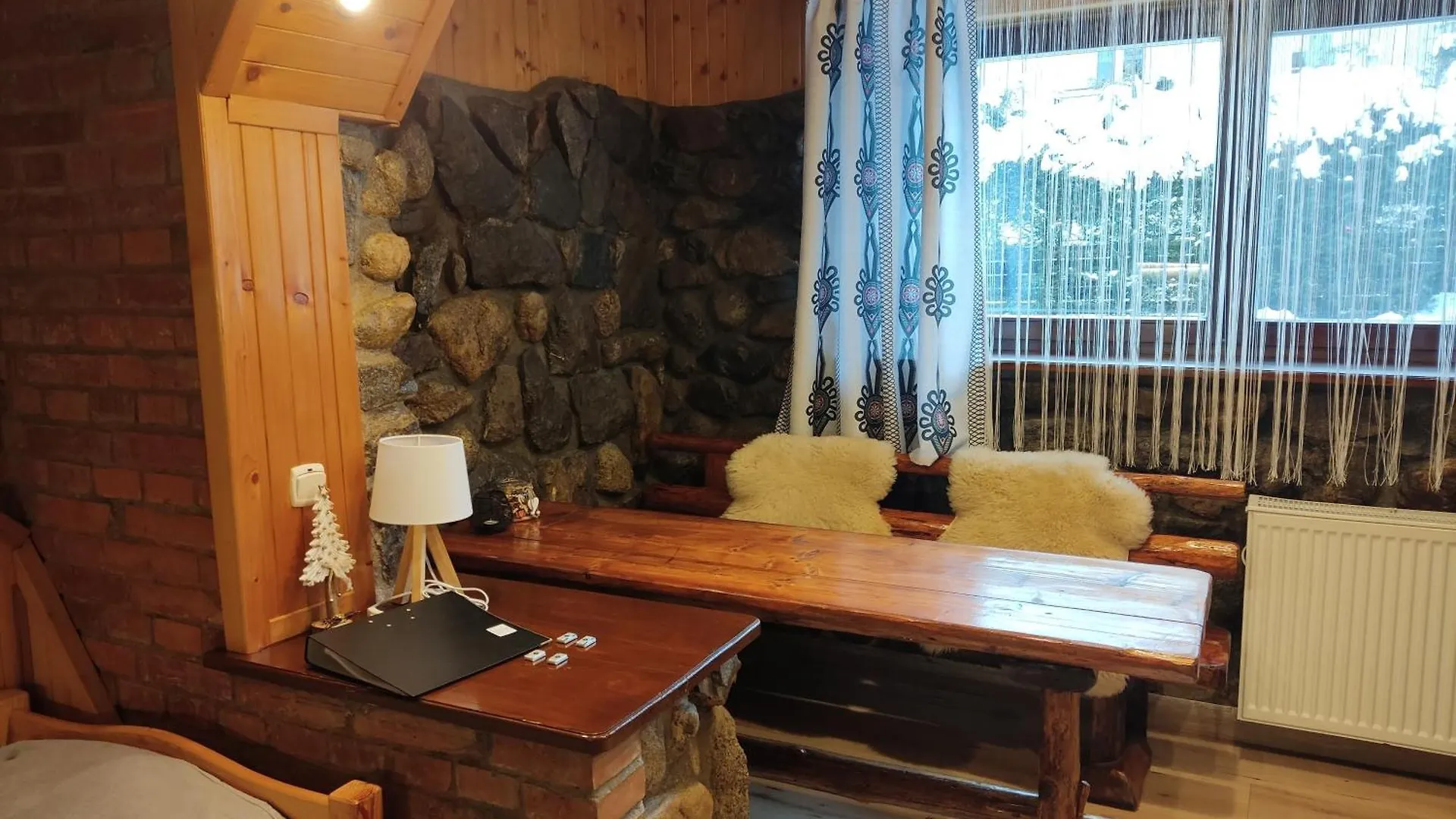 Apartamenty U Drwala 자코파네 0*,  폴란드