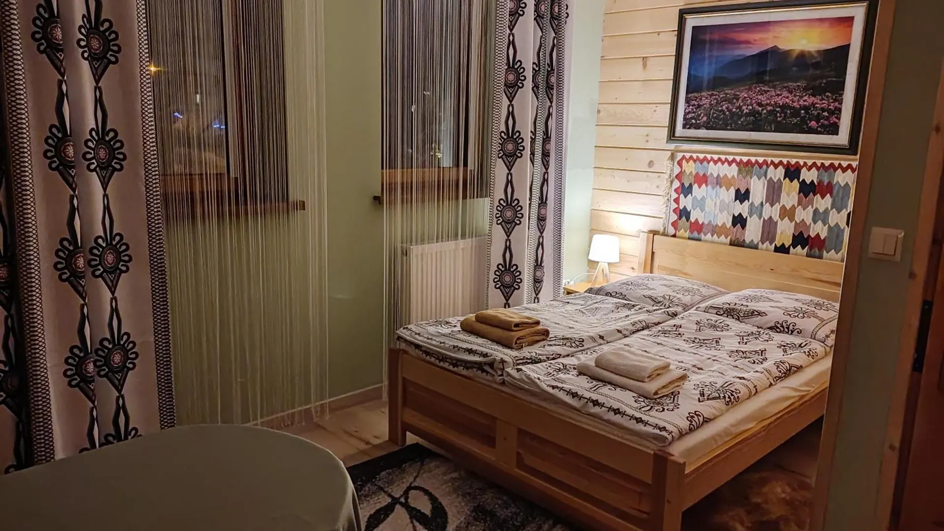 Apartamenty U Drwala Zakopane Polska